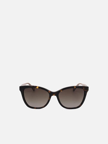 TOMMY HILFIGER Sunglasses in Brown