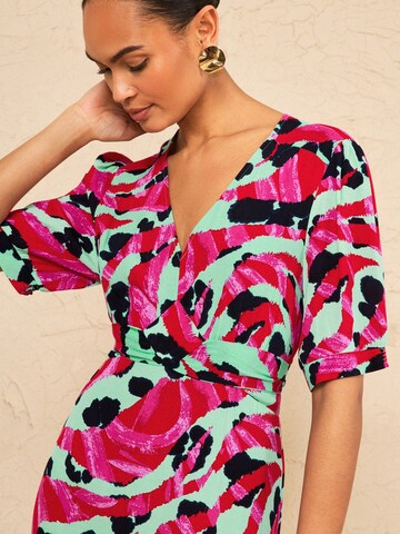 zils love & roses Kleita