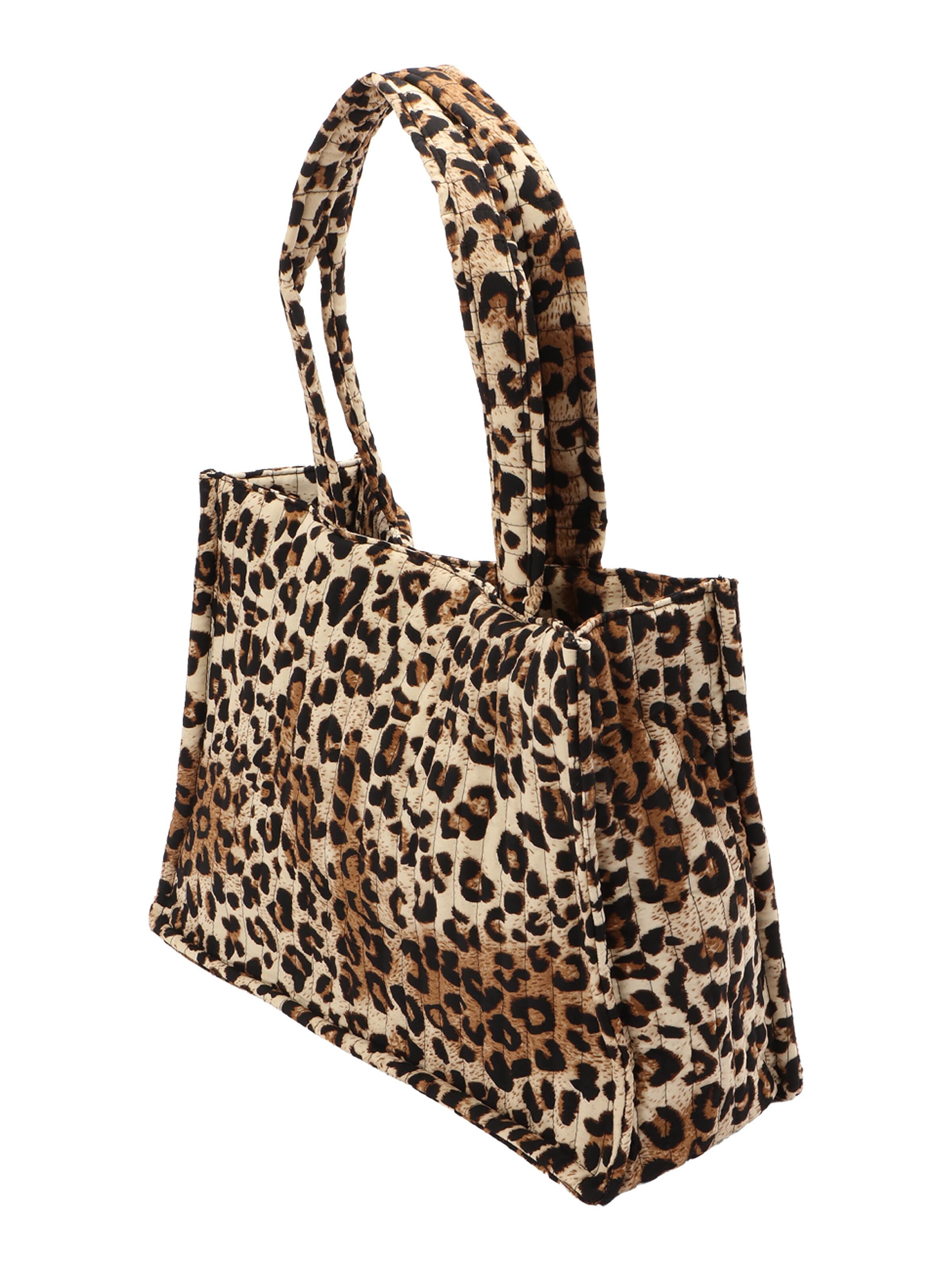 Zwillingsherz Ostoskassi värissä beige