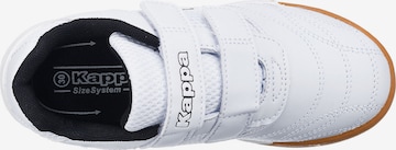 KAPPA Athletic Shoes 'Kickoff' in White