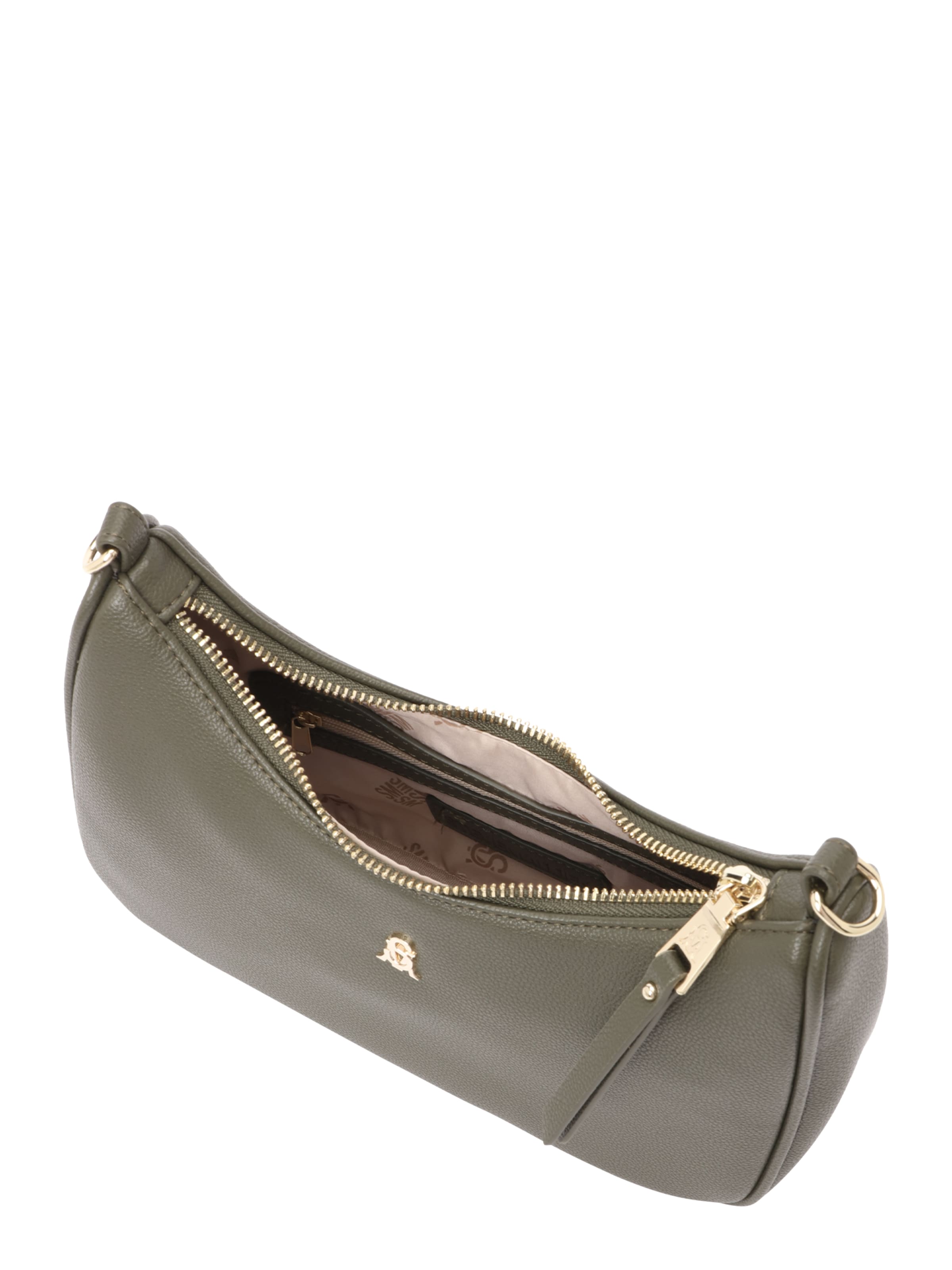 STEVE MADDEN Schultertasche 'Bhabit' in Grün
