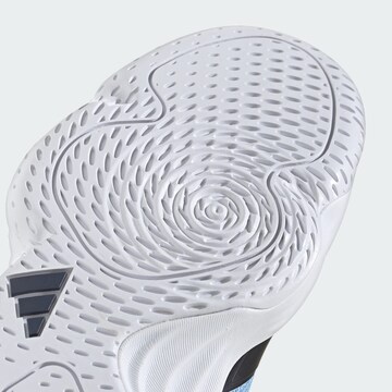 Chaussure de sport 'Court Stabil' ADIDAS PERFORMANCE en bleu