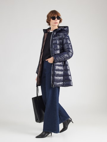 Blauer.USA Mantel in Blau
