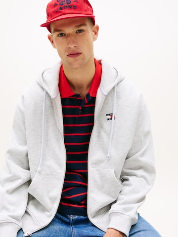 Hanorac '90S' de la Tommy Jeans pe alb