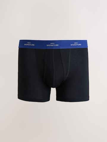 Next Boxeralsók - fekete