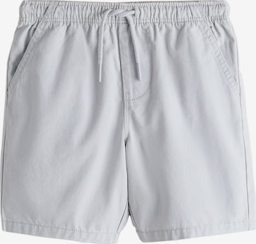 Next Regular Housut värissä harmaa: etupuoli