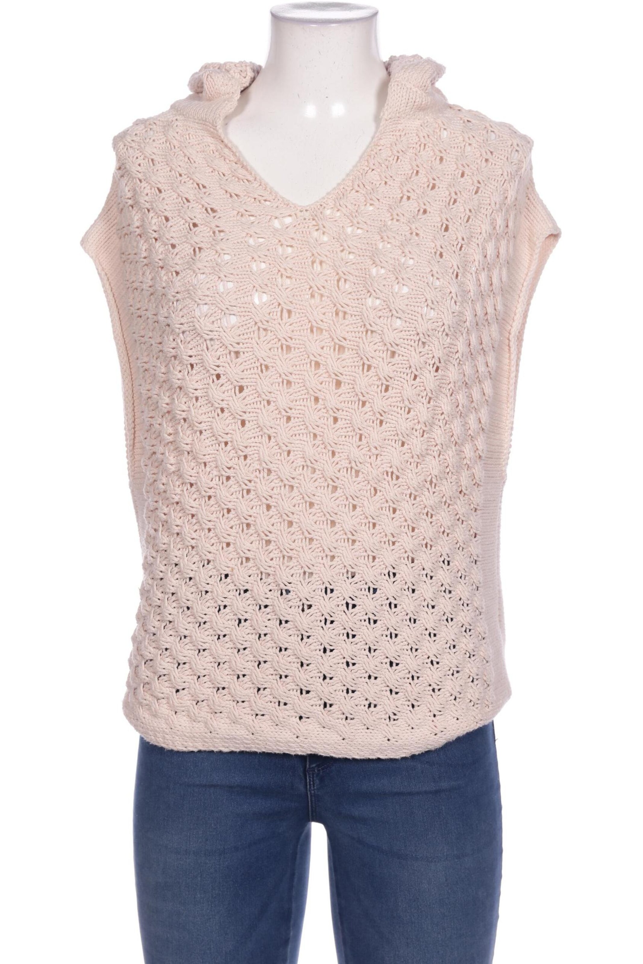 Iris von Arnim Sweater & Cardigan in M in Beige, Item view