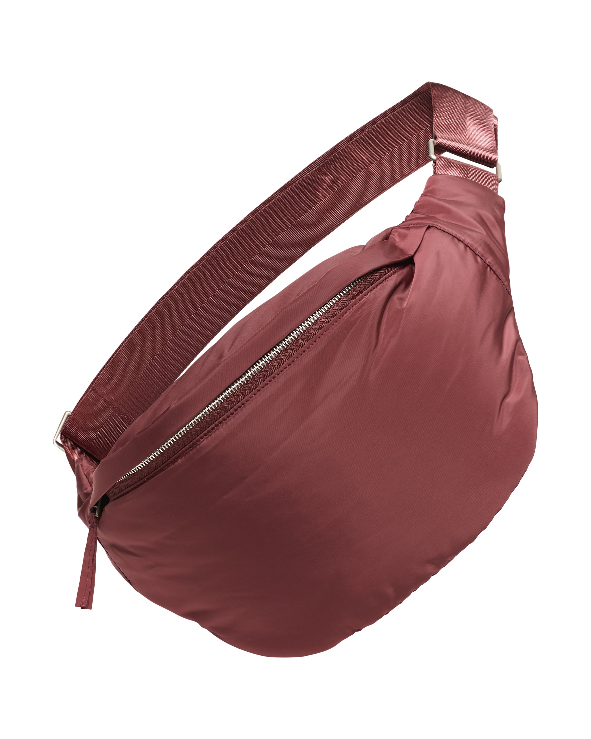 InWear Schoudertas 'Asli' in Rood: voorkant