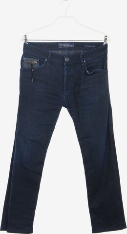 GUESS Jeans in 32 in Blau: front