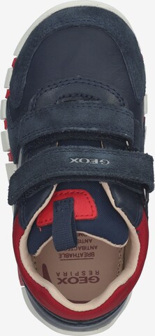 GEOX Sneaker in Blau