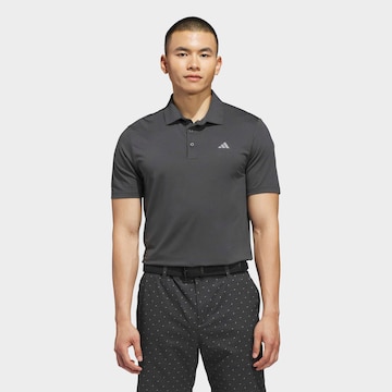 ADIDAS PERFORMANCE Performance Shirt in Black: front