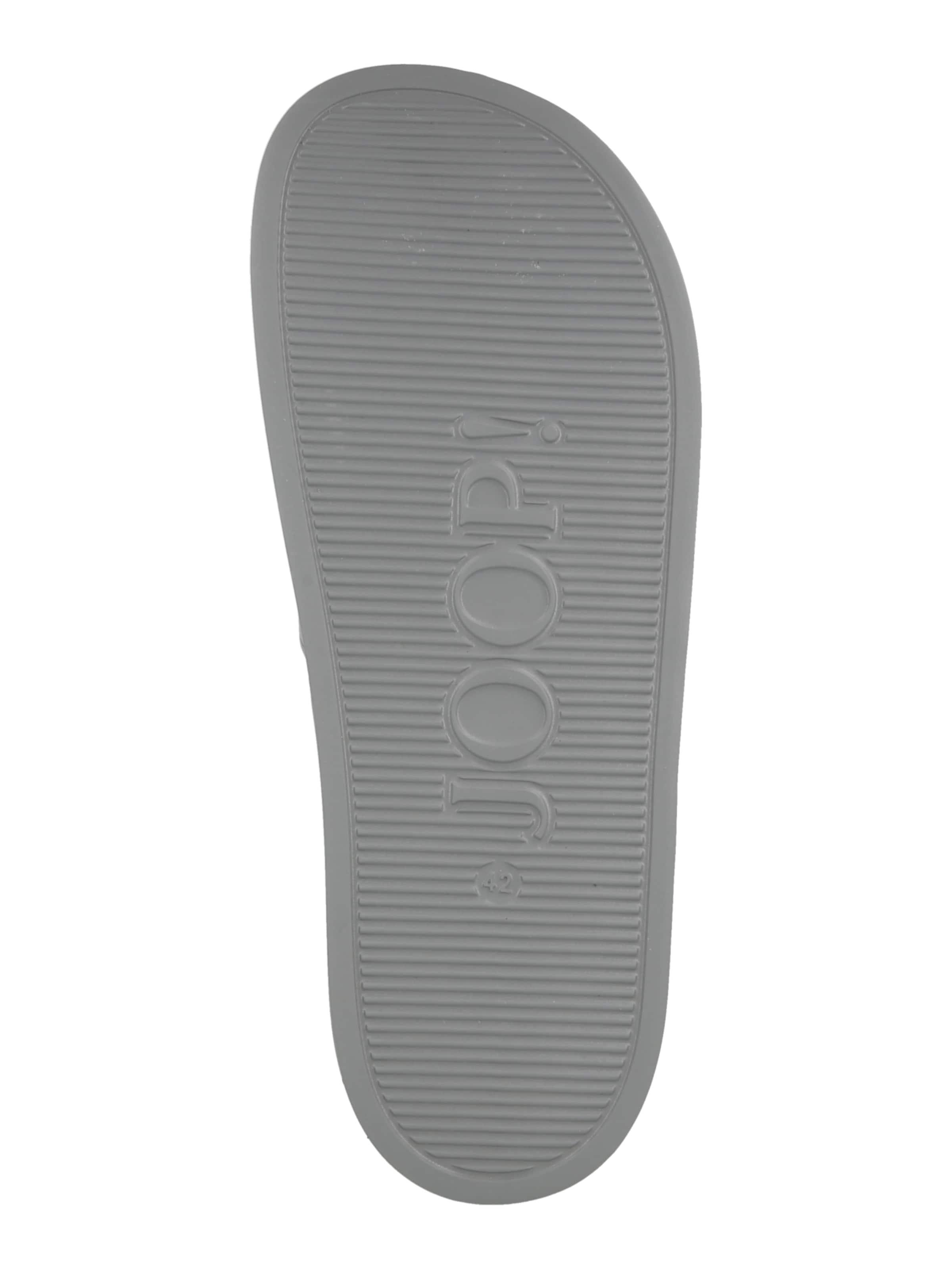 Mule 'Oceano' JOOP! en gris