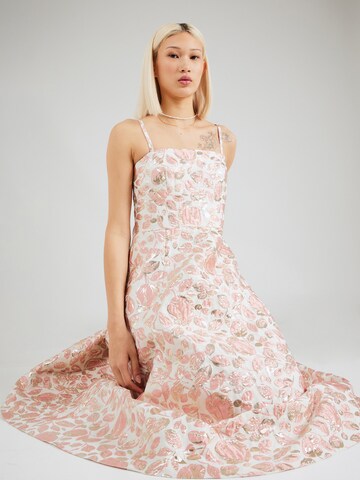 Kate Spade Letní šaty – pink