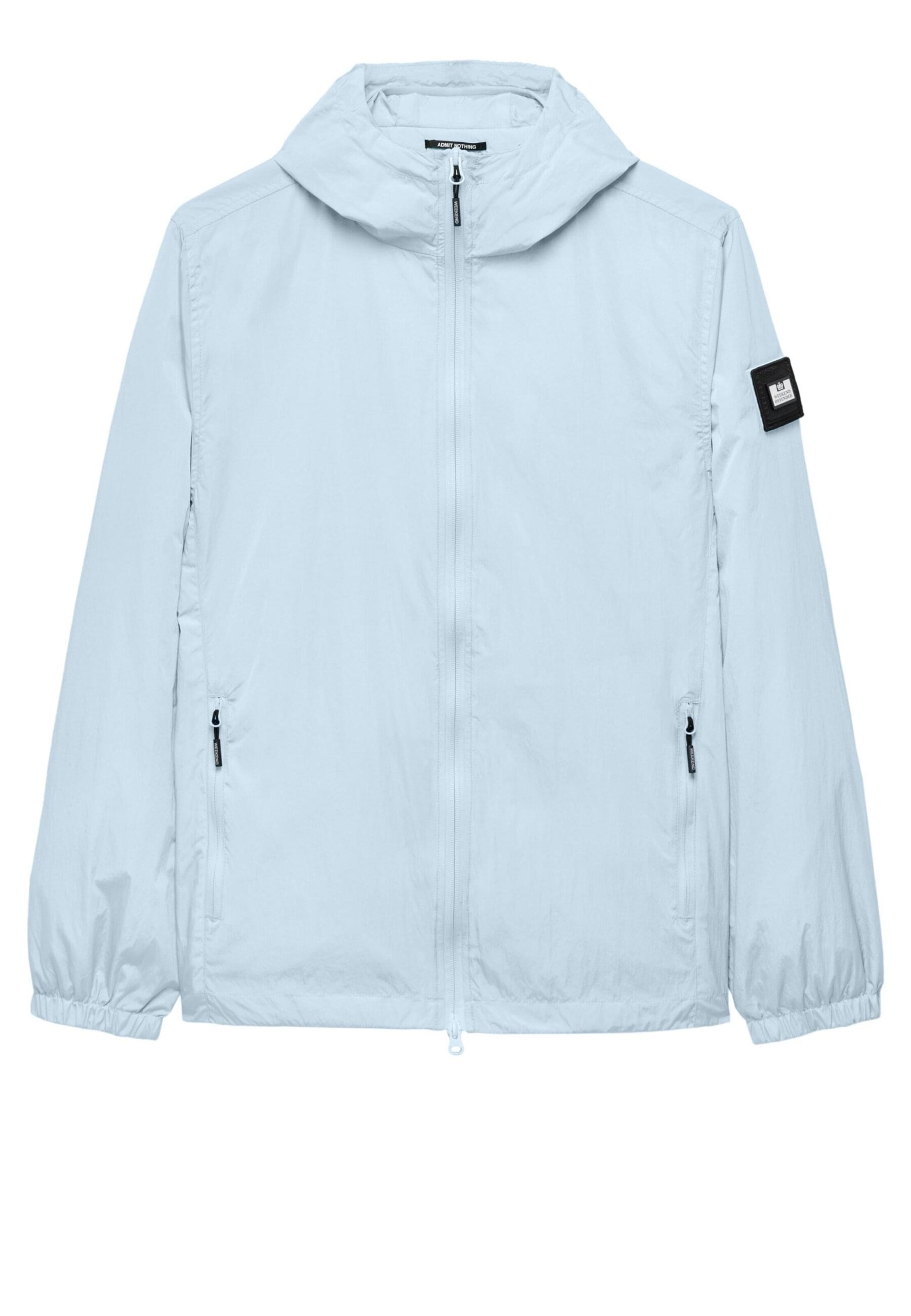 Giacca di mezza stagione di Weekend Offender in blu: frontale