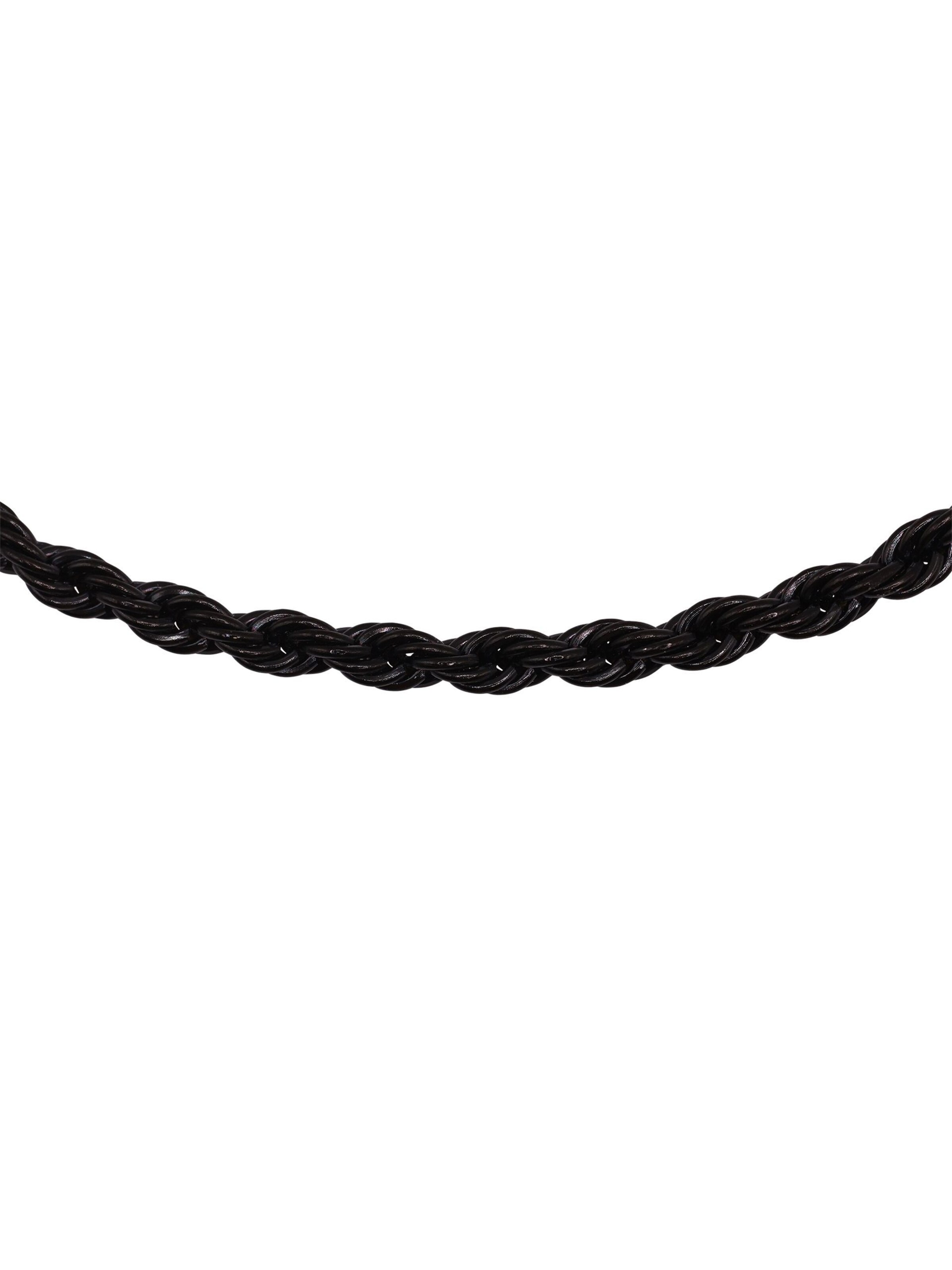 Heideman Necklace 'Theo' in Black