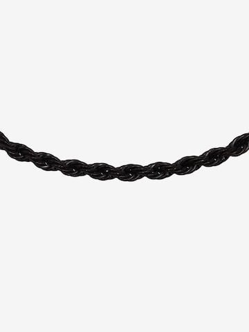 Heideman Necklace 'Theo' in Black