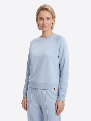 Vivisence Sweatshirt '9004' in Blue
