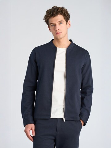 Lindbergh Übergangsjacke‌‌‌‌‌‌‌‌‌ in Blau