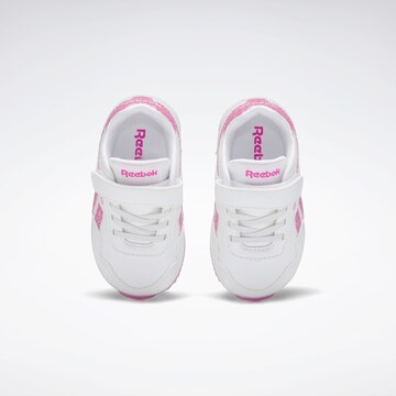 Baskets Reebok en blanc