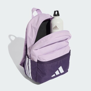 Sac à dos de sport ADIDAS SPORTSWEAR en violet