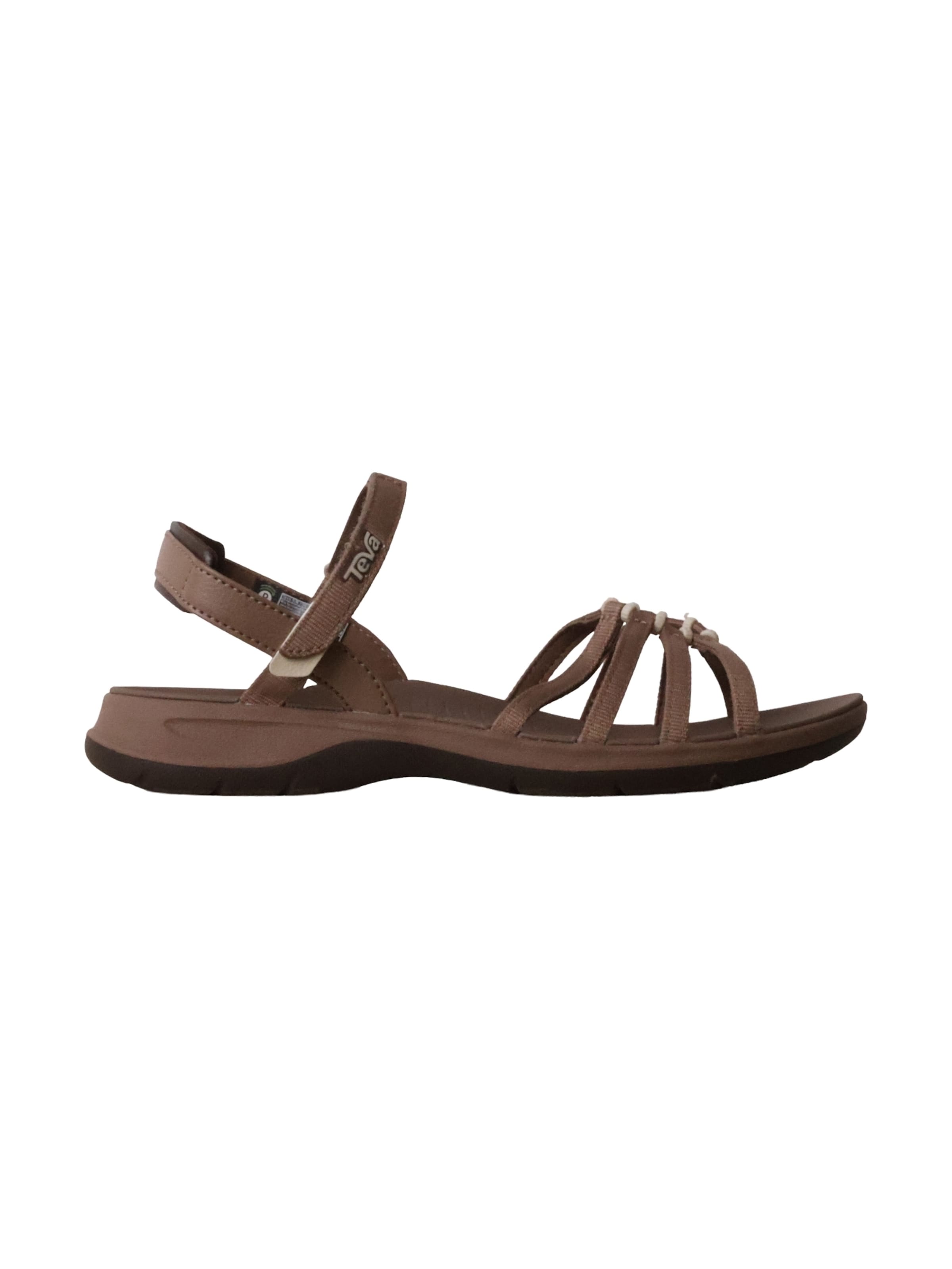 TEVA Sandale‌‌‌‌‌‌‌‌‌‌ in Braun