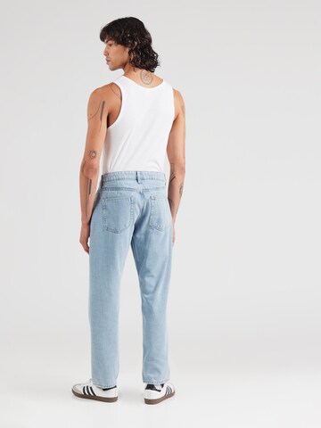 Only & Sons Regular Jeans 'ONSEDGE' in Blau