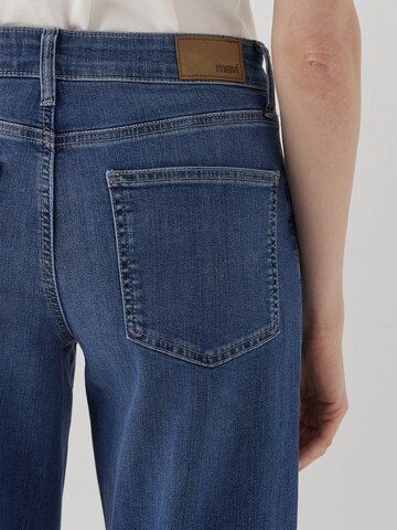 Mavi Loose fit Jeans 'Leila' in Blue