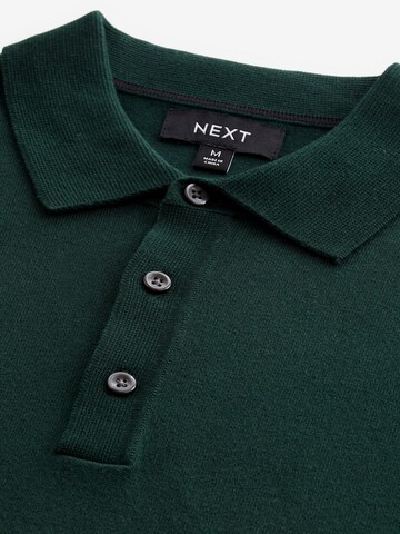 Next Sweater in Green
