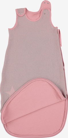 STERNTALER Sleeping Bag in Pink