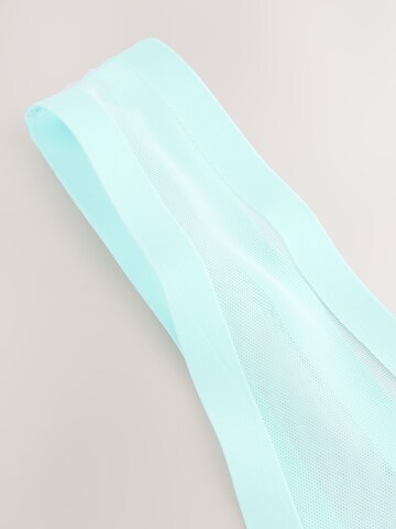 Next Thong in Blue