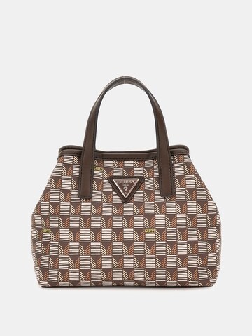 GUESS Handbag in Brown