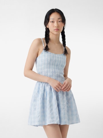 Koton Kleid in Blau: Vorderseite
