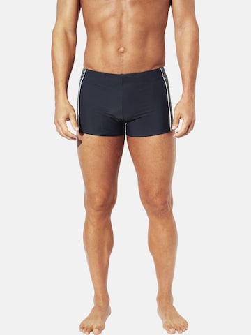BABISTA Bathing trunks 'Belmir' in Blue: front