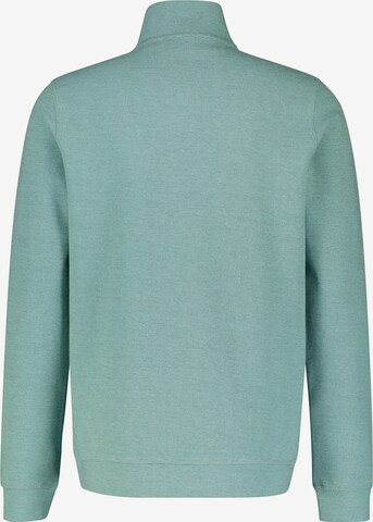 Sweat-shirt LERROS en vert