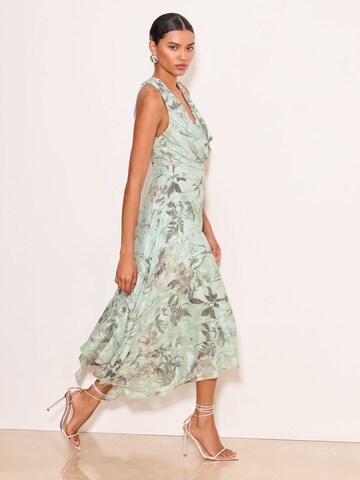 Lipsy - Vestido de verano en verde