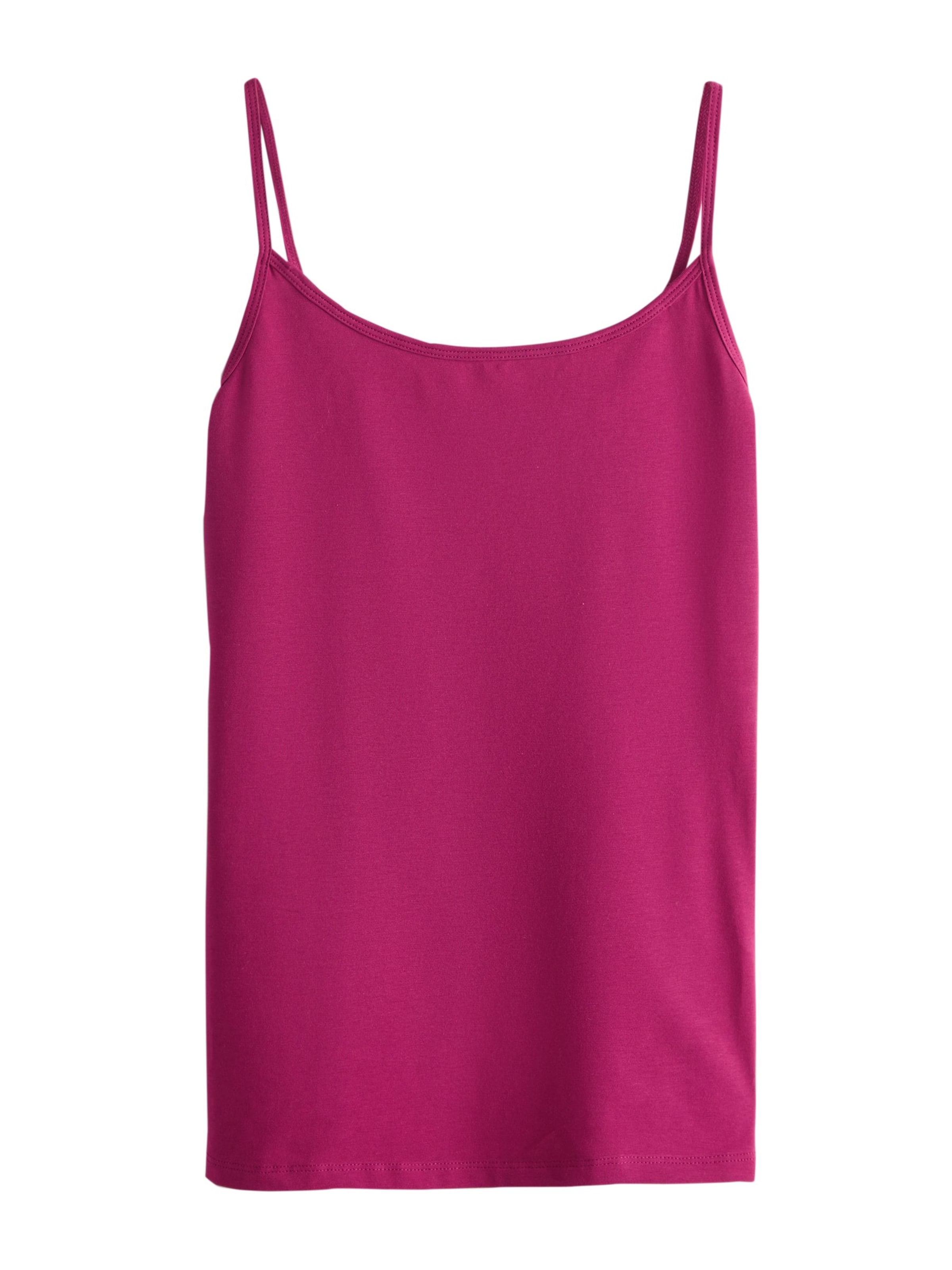 Haut Next en mélange de couleurs