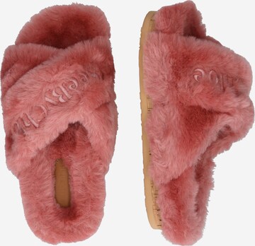 See by Chloé - Pantufa 'BELLA' em rosa