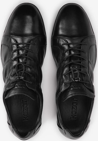 Kazar Rövid szárú sportcipők - fekete