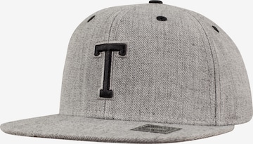 MSTRDS Cap in Grey: front
