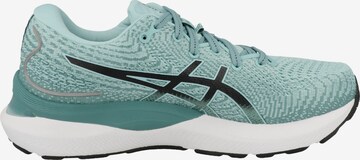 ASICS Loopschoen 'Cumulus 24' in Blauw