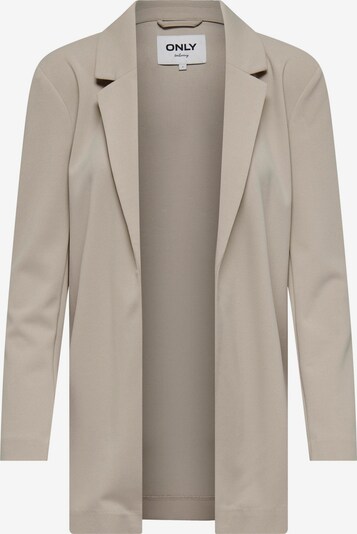 ONLY Blazer 'LACY-EVI' in taupe, Produktansicht