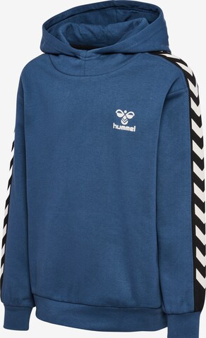 Hummel Sweatshirt in Blau