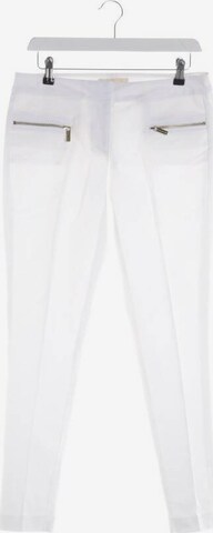 Michael Kors Pants in XS in White: front