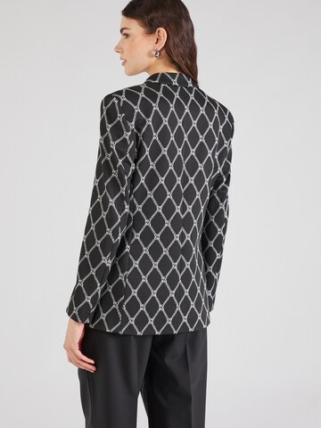 HUGO Blazer 'Almina' | črna barva