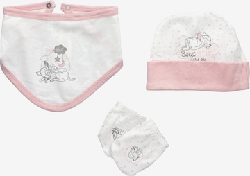 Set DISNEY en rose