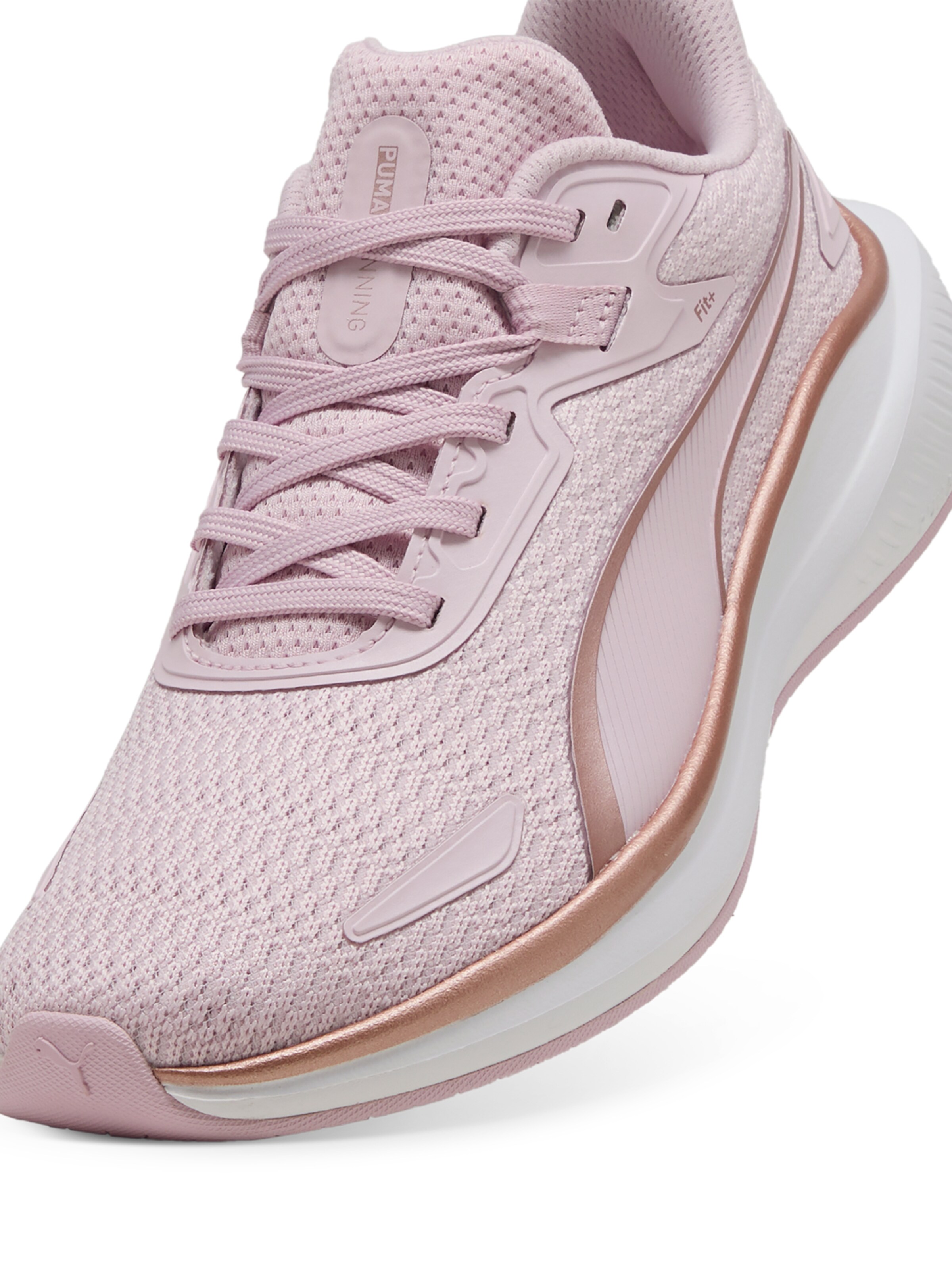 PUMA Futócipők 'Skyrocket Lite Elevate' - rózsaszín