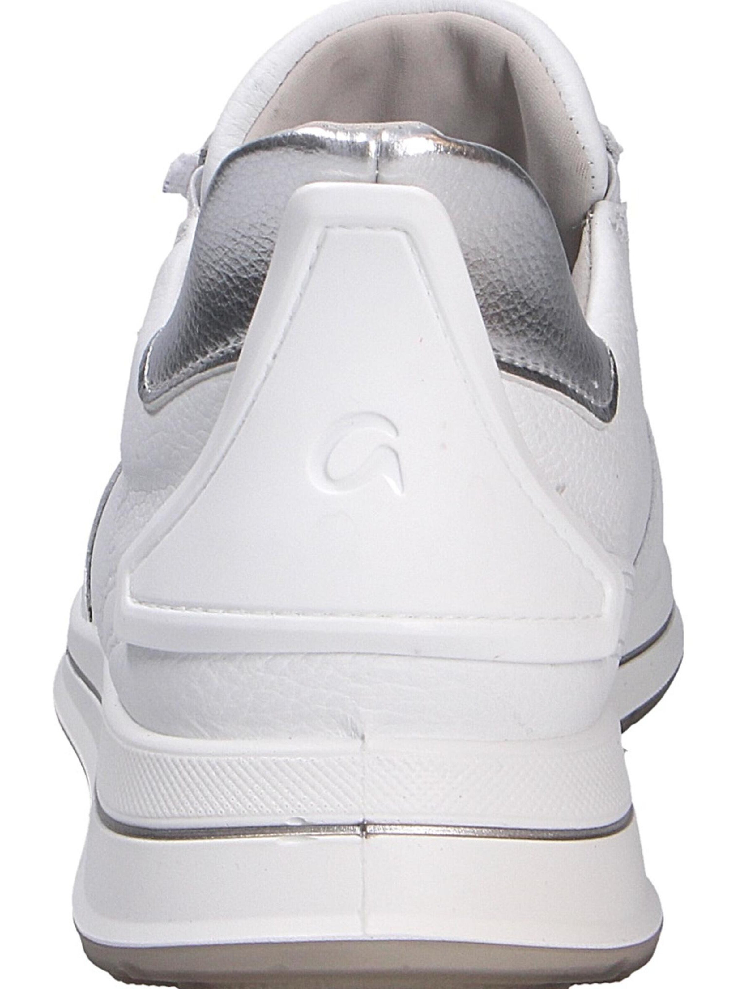 ARA Sneaker  'OSAKA' in Weiß