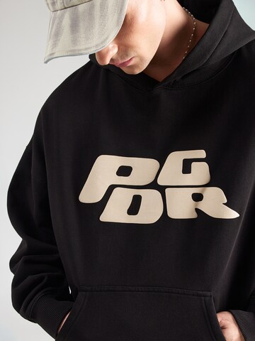Sweat-shirt 'Danico' Pegador en noir