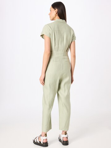 Lauren Ralph Lauren Jumpsuit 'YAZETIE' in Groen