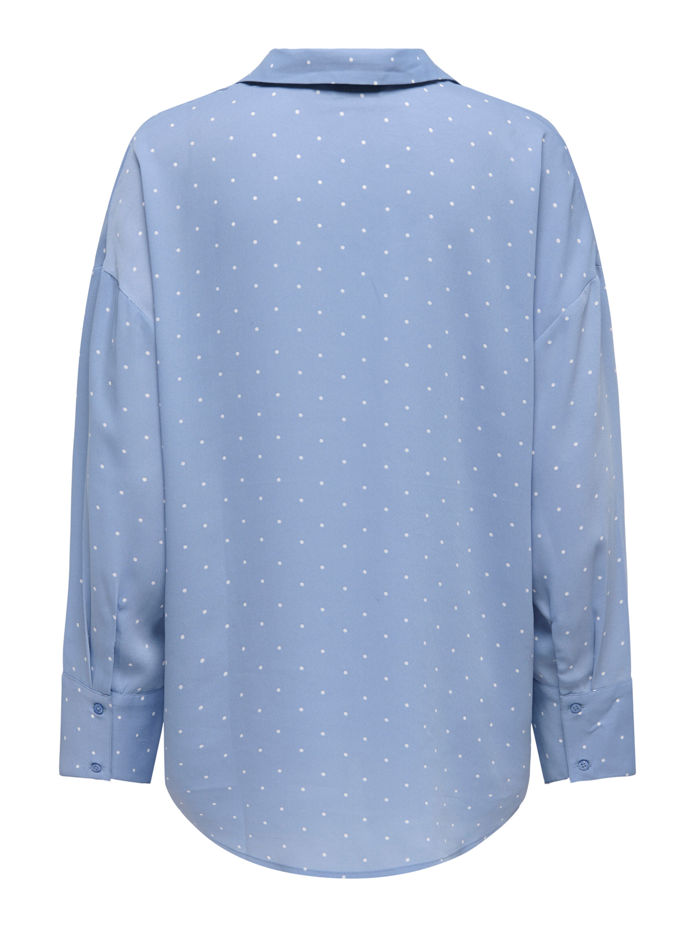 Camicia da donna 'ONLOREGON' di Only Petite in blu